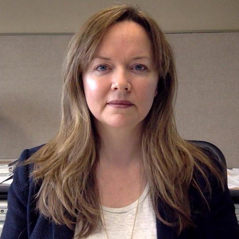 Meet your Posher, Monica